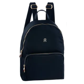Tommy Hilfiger Poppy Backpack Blau