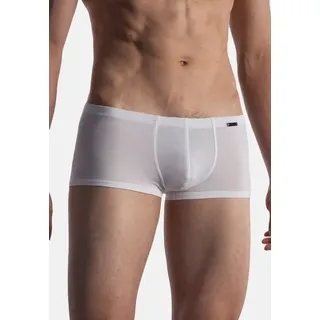 Olaf Benz Retro Pants RED1601 Minipants weiß Baumwolle | Mix unifarben, weiß, NOS