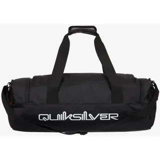 QUIKSILVER Shelter Duffelbag One Size Schwarz