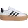 VL Court Bold Junior Cloud White/Core Black/Wonder Beige 36