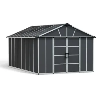 CANOPIA Yukon 5,20 x 3,30 m Grau