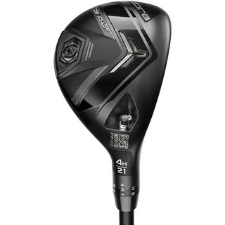 Cobra Herren DS-Adapt Hybrid, Schwarz