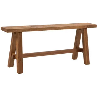 Hasena Sitzbank Vecio Braun 110 x 45 x 27 cm