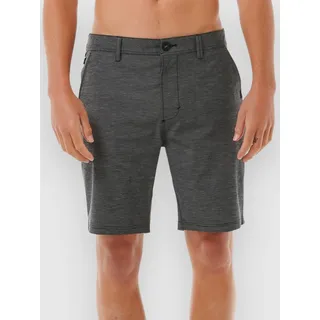 Rip Curl Boardwalk Phase Nineteen Kurze Hose - Black - 30