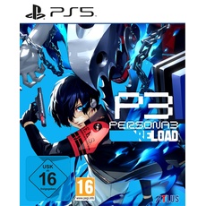 Bild Persona 3 Reload (PS5)
