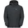 Iceland 3in1 Jacket Kinder Schwarz 152