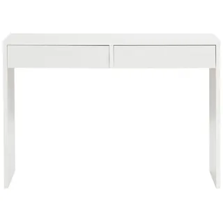 INOSIGN »Astral« mit zwei Schubkasten, einer Arbeitshöhe von 78 cm, Breite 115 cm