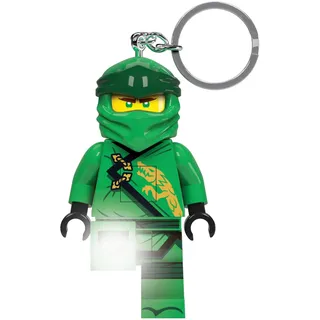 Joy Toy LEGO Ninjago Legacy Schlüsselanhänger mit Taschenlampe