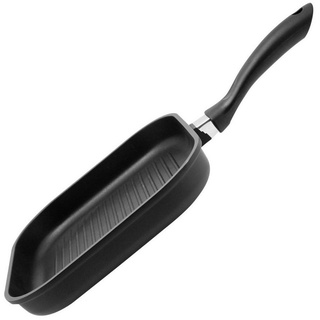 ELO Alucast Grillpfanne 28 cm x 28 cm