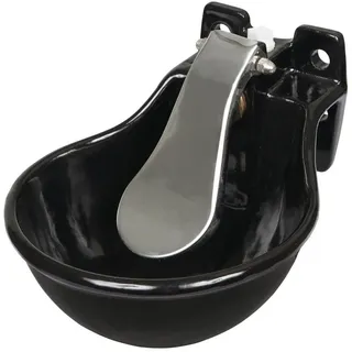 Kerbl Tränkebecken 221500 schwarz
