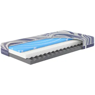 Hn8 Schlafsysteme Ocean Clean KS 160 x 200 cm H3