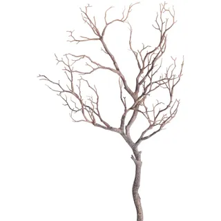 Botanic-Haus Kunstzweig »Deko-Ast«, braun