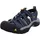 NEWPORT H2 Herren Navy/Medium Grey 48
