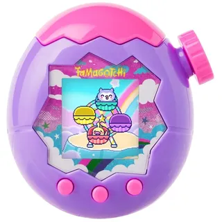 Tamagotchi Paradies