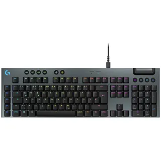 Logitech G915 X GL Tactile DE