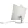 All-in-One PC 24-cr0110ng 2023 23,8'' Full HD AMD Ryzen 3 7320U 2,40 GHz 8 GB RAM 512 GB SSD