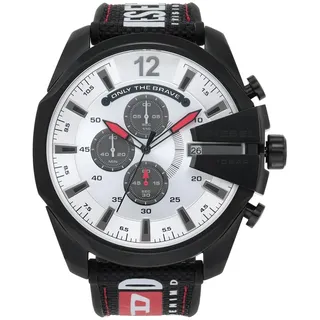 Diesel Mega Chief Nylon 51 mm DZ4512