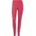 Essentials Linear Cotton Power Pink/White L