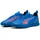 Puma Ultra Hallenschuhe Ultra Blue/PUMA White/Glowing Red 36
