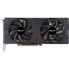 Bild GeForce RTX 4060Ti Verto Dual Fan DLSS (8 GB), Grafikkarte