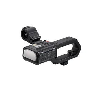 Panasonic VW-HU1E-K Handgriff Schwarz
