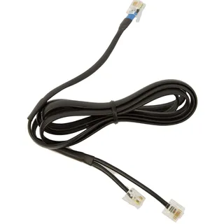 JABRA DHSG Kabel für 9350 & Elmeg