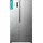 NRS917E41 Side-by-Side (544 l, 1786 mm hoch, Silber)