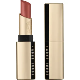 Bobbi Brown Luxe Cashmere Matte Lipstick Boss Pink 3,5 g