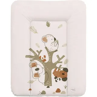 Ceba Baby weiche Wickelauflage 50x70 cm