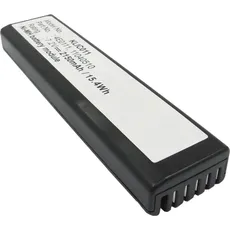 CoreParts Battery for Citizes Printer, Barcode-Scanner Zubehör