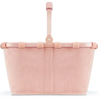 Reisenthel Carrybag Frame rosa 48 x 29 x 0,48 m