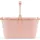 Carrybag Frame rosa 48 x 29 x 0,48 m