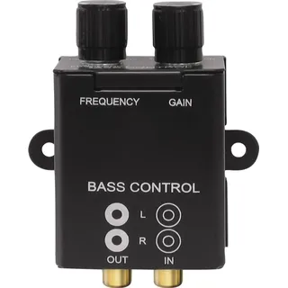 Sintron Rockwood Bass Kontroll-Regler