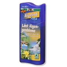 JBL AlgoPond Forte - gegen Algen im Gartenteich 0,25 l/ 5000 l