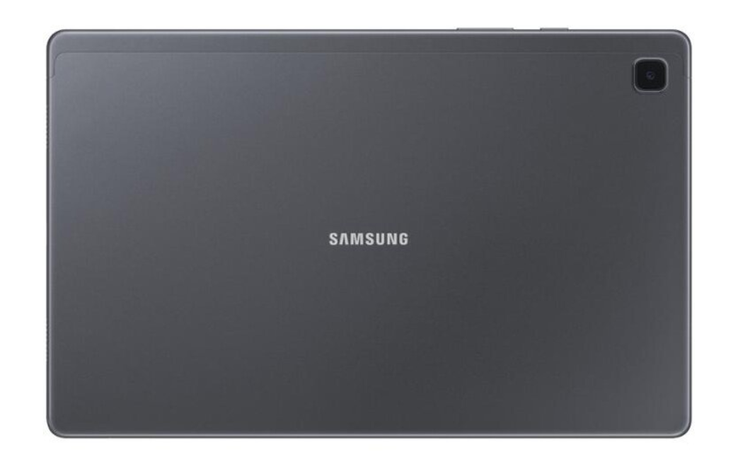 Bild von Galaxy Tab A7 2020 10.4" 32 GB Wi-Fi + LTE dark grey