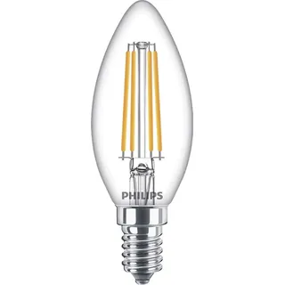 Philips LED-Birne 7W E14 warmweiß 1 St.