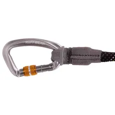 Bild von Knot Leash schwarz S