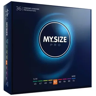 MY.SIZE PRO 36
