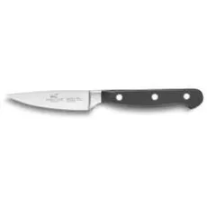 Lion Sabatier Herb knife Pluton 10 cm Steel/Black