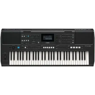 Yamaha PSR-E483 Keyboard