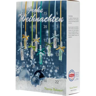 2025 Weihnachten Beauty Ampullen Adventskalender Pflege 8  Sorten Serum Kalender Hyaluronsäure Weihnachtsgeschenk Kosmetik Frauen Geschenk Geschenkset - Weiß