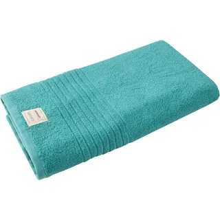 Dyckhoff Nature Badetuch 70 x 200 cm türkis