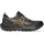 Gel-Sonoma 8 Damen Black/Dark Pink Clay 43,5
