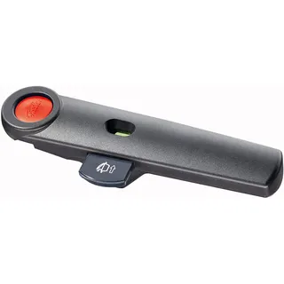 Fissler Vitaquick Red, Deckelstiel, Griff zu Schnellkochtopf alle Ø, 060032100770