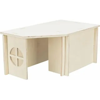 Casita Trixie Holm 42 × 18 × 26 cm