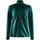 Explr Jacke Damen Petrol