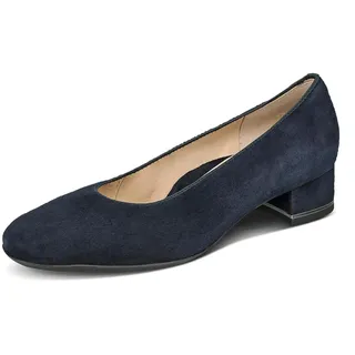 ARA Graz Pumps, dunkelblau