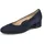 Graz Pumps dunkelblau
