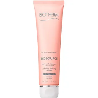 Biotherm Biosource Reinigungsschaum 150 ml