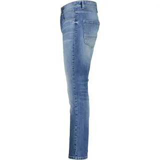 Lerros Straight Leg Jeans - Blau